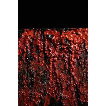 うるしの作業台　Q045 