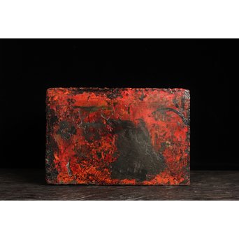 うるしの作業台　Q045 