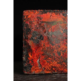 うるしの作業台　Q045 