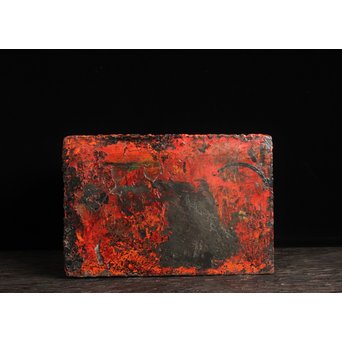 うるしの作業台　Q045 