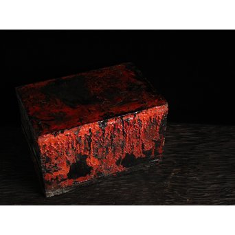 うるしの作業台　Q045 