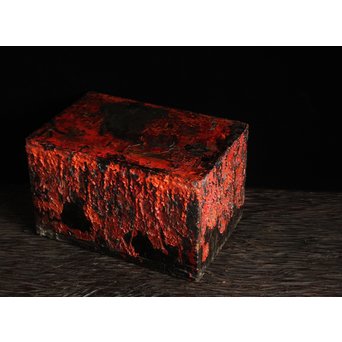 うるしの作業台　Q045 