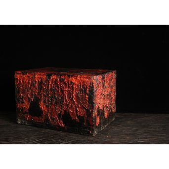 うるしの作業台　Q045 