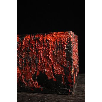 うるしの作業台　Q045 