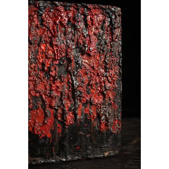 うるしの作業台　Q045 