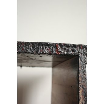 うるしの作業台　Q046 