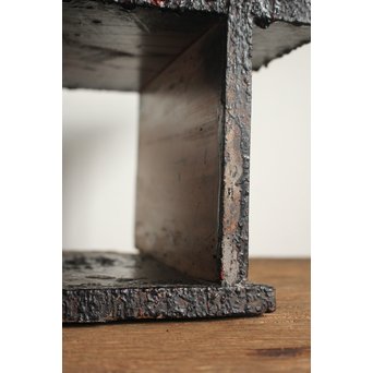 うるしの作業台　Q046 