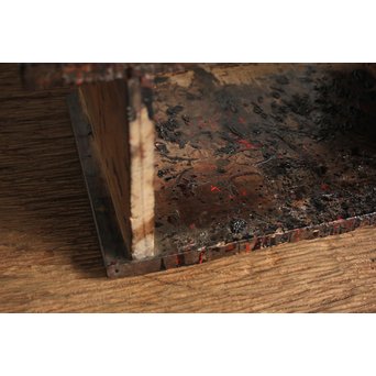 うるしの作業台　Q046 