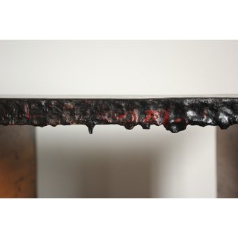 うるしの作業台　Q046 