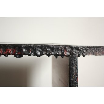 うるしの作業台　Q046 