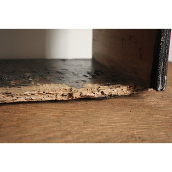 うるしの作業台　Q046 