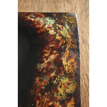 うるしの作業台　Q046 