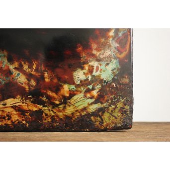 うるしの作業台　Q046 