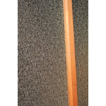 組子とダイアガラスの建具 2枚1組　GD1211 