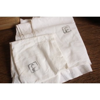 角谷興斎/与斎 千網地紋筒釜 鵬雲斎好書付　M115 