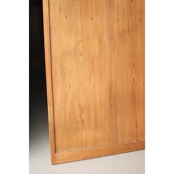 氷裂模様 サンドブラストガラス雪隠戸　GD1215 