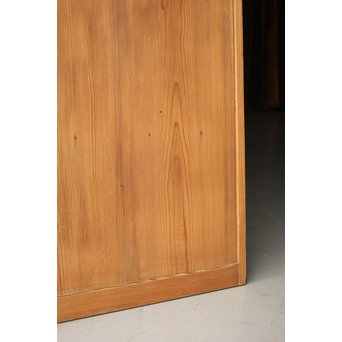 氷裂模様 サンドブラストガラス雪隠戸　GD1215 