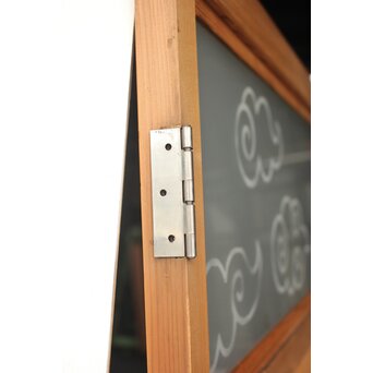 和雲模様 サンドブラストガラス雪隠戸　GD1216Y 