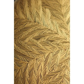 角野岩次 沈金菊忍棗　Q047 