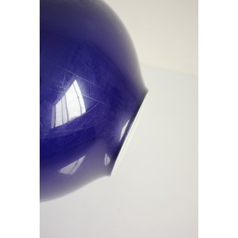 燿彩 壺 人間国宝 三代 徳田八十吉　P122 