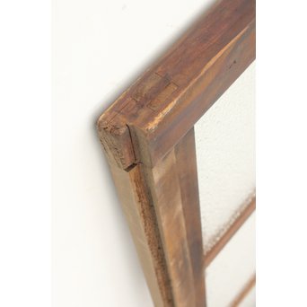 アールデコ調 ダイアガラス戸　GD1218 