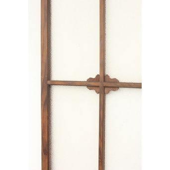 アールデコ調 ダイアガラス戸　GD1218 