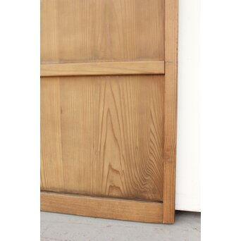 重菱模様 サンドブラストガラス雪隠戸　GD1219Y 