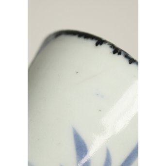 前期伊万里 立盃 猪口 3個1組　P125 