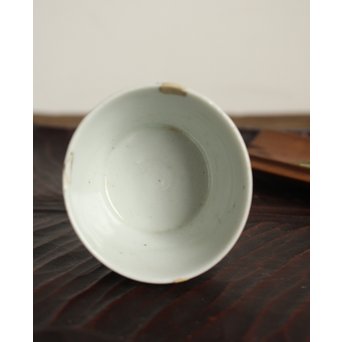 前期伊万里 立盃 猪口 3個1組　P125 