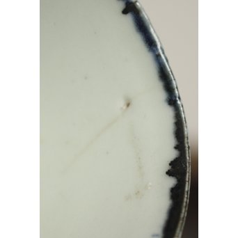 前期伊万里 立盃 猪口 3個1組　P125 