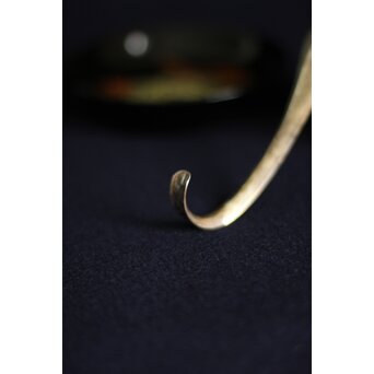 銀匙/茶箕　M118 