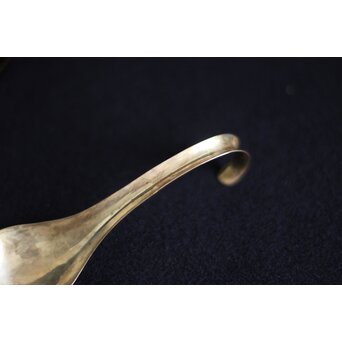 銀匙/茶箕　M118 