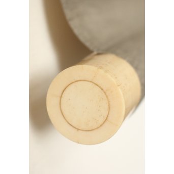 倣 白隠慧鶴 水墨掛軸 布袋図　Z086 