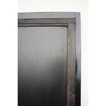 杉一枚板の建具 4枚1組　B956 