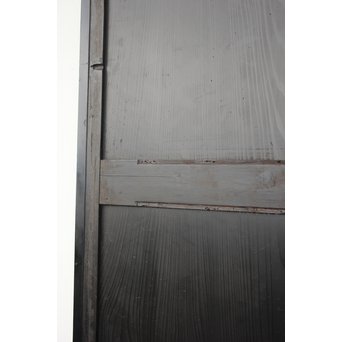 杉一枚板の建具 4枚1組　B956 