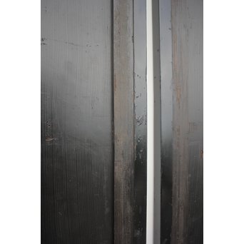 杉一枚板の建具 4枚1組　B956 