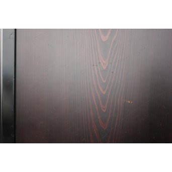 杉一枚板の建具 4枚1組　B956 