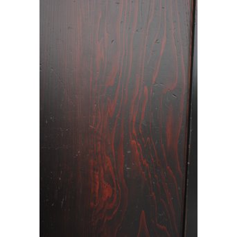 杉一枚板の建具 4枚1組　B956 