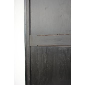 杉一枚板の建具 4枚1組　B956 