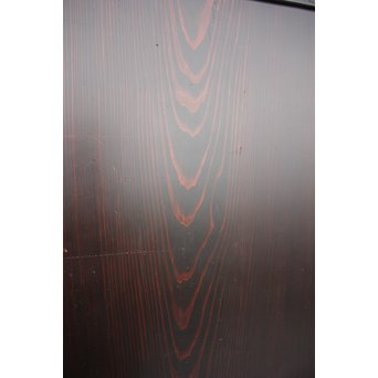 杉一枚板の建具 4枚1組　B956 