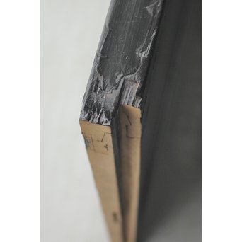 杉一枚板の建具 4枚1組　B956 