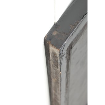 杉一枚板の建具 4枚1組　B956 