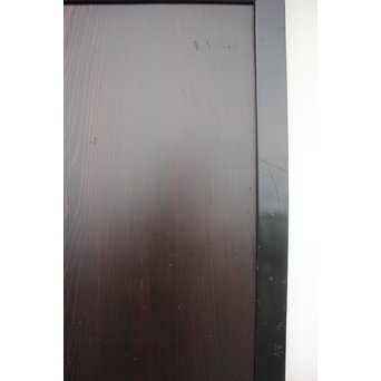 杉一枚板の建具 4枚1組　B956 