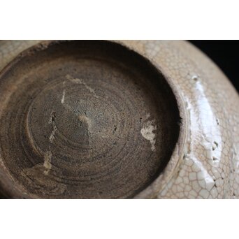 瀬戸呉須絵平皿 4客1組　P129 