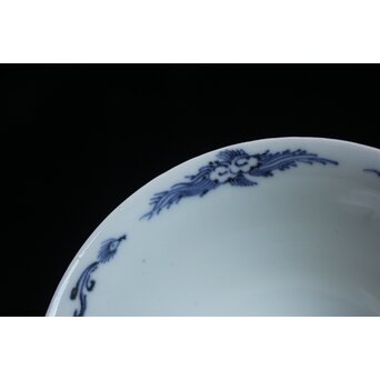 上手古伊万里碗 2個1組　P130 