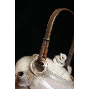 真葛香山 京薩摩水注　P131 