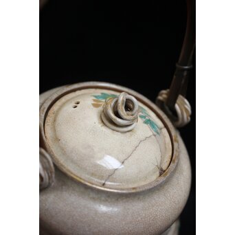 真葛香山 京薩摩水注　P131 