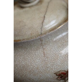 真葛香山 京薩摩水注　P131 