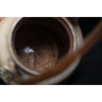 真葛香山 京薩摩水注　P131 