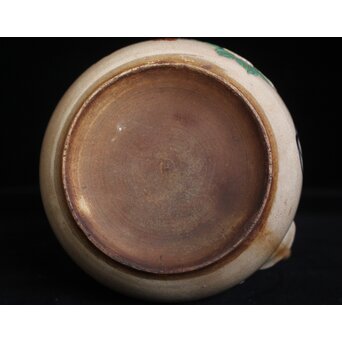 真葛香山 京薩摩水注　P131 